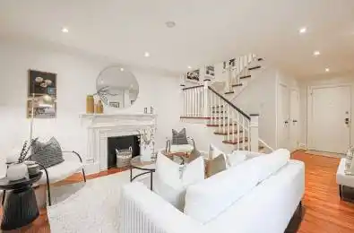 480 Oriole Parkway Unit# 111 Toronto C03 Ontario M5P 2H8