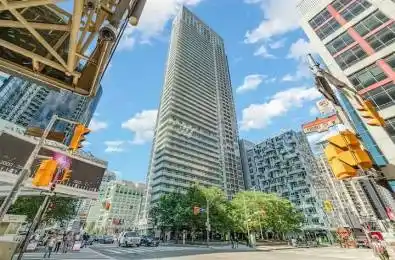 300 Front Street Unit# 704 Toronto C01 Ontario M5V 0E9