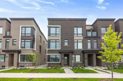 140 Brockley Drive Toronto E09 Ontario M1P 0G3