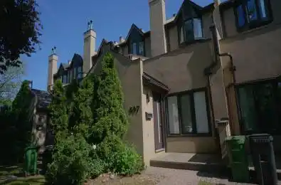 597 Roehampton Avenue Toronto C10 Ontario M4P 1S7