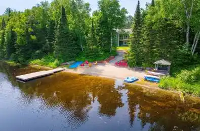 579 Rochester Lake Road Perry Ontario P0A 1J0