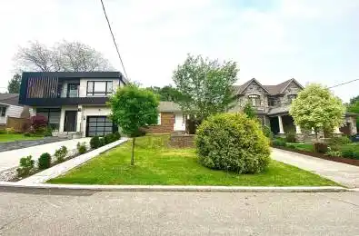 9 Brooklawn Avenue Toronto E06 Ontario M1M 2P3
