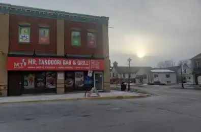 18 King Street Unit# L5 Caledon Ontario L7E 1E8