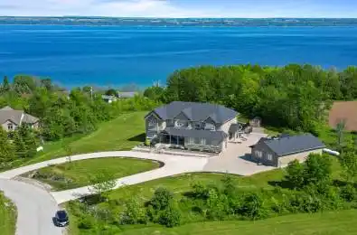 119 Ishwar Drive Georgian Bluffs Ontario N0H 1S0