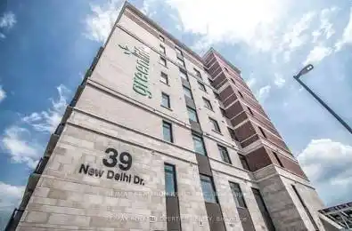 39 New Delhi Drive Markham Ontario L3S 0E1