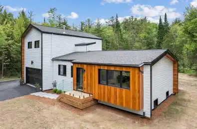 1290 Cedar Lane Bracebridge Ontario P1L 1W9