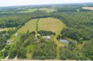 5632 Sixth Line Erin Ontario N0B 1Z0