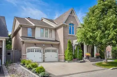 107 Monkhouse Road Markham Ontario L6E 2A6