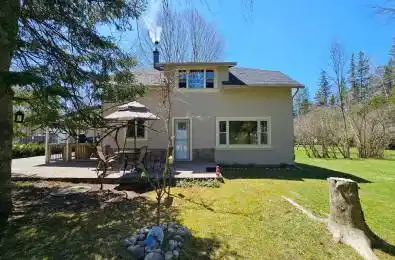 640 Tiny Beaches Road Tiny Ontario L0L 2J0