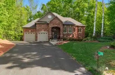 20 Diamond Valley Drive Oro-Medonte Ontario L0L 2E0