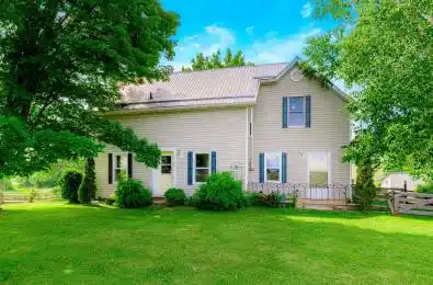 1423 County Rd 8 Road Rideau Lakes Ontario K0G 1E0
