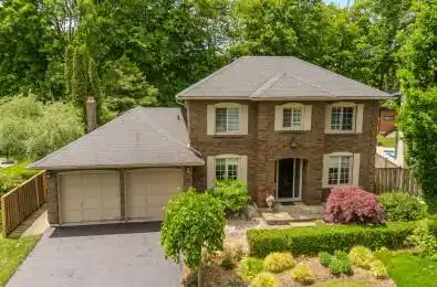 75 Terrace Drive Hamilton Ontario L9A 2Y7