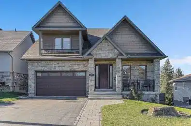246 Lera Street Smiths Falls Ontario K7A 5M3