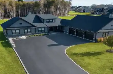 7 Cleveland Court Oro-Medonte Ontario L0K 1E0