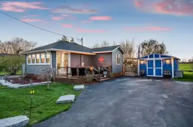 2011 Lakeshore Road Haldimand Ontario N1A 2W8
