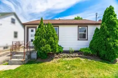 126 Cross Avenue Oakville Ontario L6J 2W6