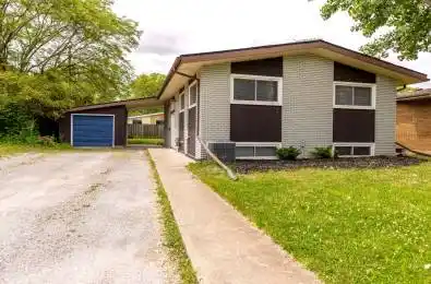 18 Swan Drive St. Catharines Ontario L2T 2C3