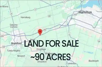 1610 Colborne Street Brantford Ontario N3T 5L4