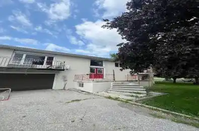 1160 River Road Bradford West Gwillimbury Ontario L3Z 2A6