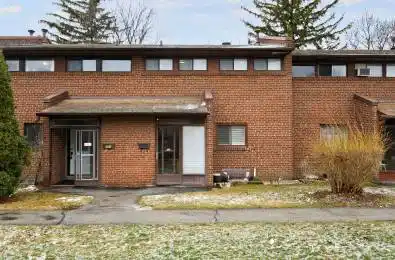 719 Military Trail Toronto E09 Ontario M1E 4P6