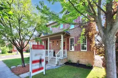544 Country Glen Road Markham Ontario L6B 1E8