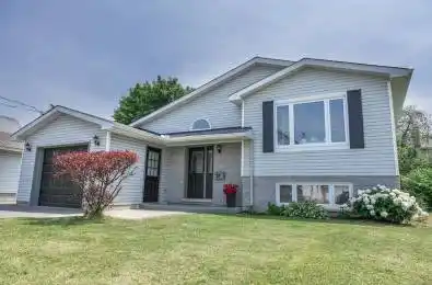 28 Landrigan Street Arnprior Ontario K7S 2S6