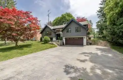 46299 North Street Central Elgin Ontario N5P 3S8