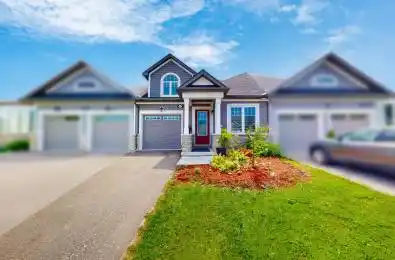 635 Bayport Boulevard Midland Ontario L4R 5H6