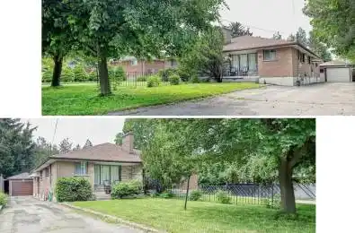 33-35 Adare Crescent London South Ontario N6C 2S7