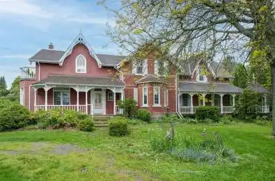 4870 Sideline 6 Road Pickering Ontario L1Y 0A6