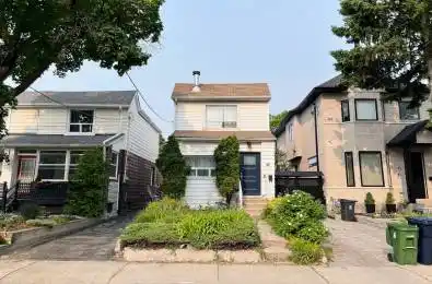 79 Wiley Avenue Toronto E03 Ontario M4J 3W5