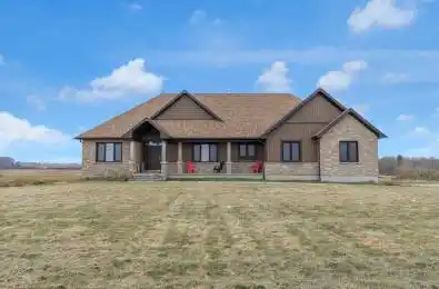 374170 6th Line Amaranth Ontario L9W 0M6