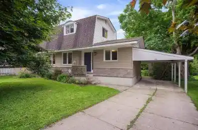 410 Elma Street North Perth Ontario N4W 2E5