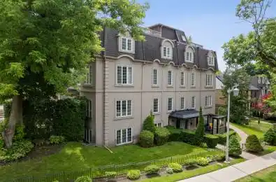 16 Relmar Road Unit# 1 Toronto C03 Ontario M5P 2Y5