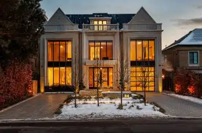 84 Old Forest Hill Road Toronto C03 Ontario M5P 2R5