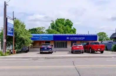 127 Charing Cross Street Brantford Ontario N3R 2J2