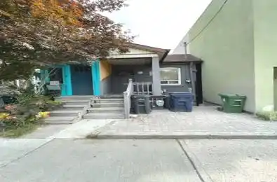 133 Coxwell Avenue Unit# Main Toronto E02 Ontario M4L 3B4