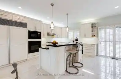 66 Sanibel Crescent Vaughan Ontario L4J 8K7