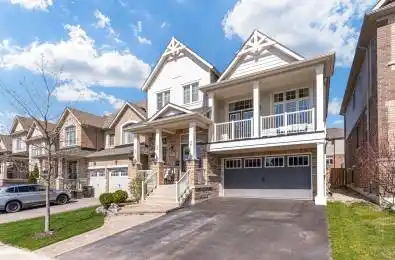 5 Kennedy Boulevard New Tecumseth Ontario L9R 0L4