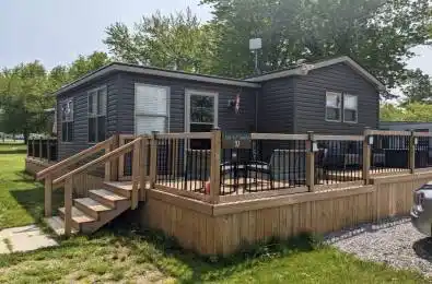 7100 County Rd 18 N/A Unit# SBR092 Alnwick/Haldimand Ontario K0K 2X0