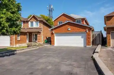 438 ABERFOYLE Court Mississauga Ontario L4Z 2J6