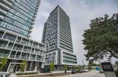 188 Fairview Mall Drive Unit# 1202 Toronto C15 Ontario M2J 0H7