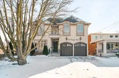 141 Connaught Avenue Toronto C07 Ontario M2M 1H3
