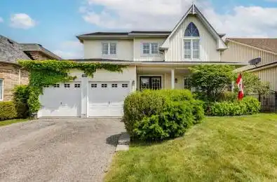 340 King Street East Gwillimbury Ontario L0G 1M0