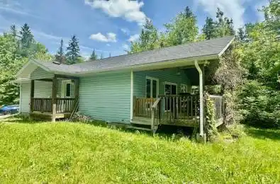 33 Edwina Drive Trent Lakes Ontario K0M 1A0