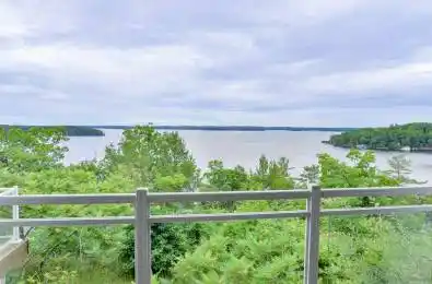 1869 MUSKOKA ROAD 118 N/A Unit# T202 (C1) Muskoka Lakes Ontario P1L 1W