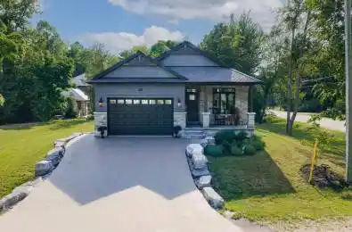 3 Eugene Street Bluewater Ontario N0M 1G0