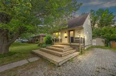 226 Simcoe Street Greater Napanee Ontario K7R 2Y1