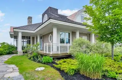 1869 MUSKOKA ROAD 118 N/A Unit# T202 (A2) Muskoka Lakes Ontario P1L 1W