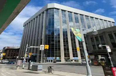 99 Bank Street Unit# B-101 Ottawa Centre Ontario K1P 6B9